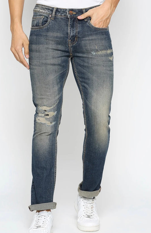 Tone jeans