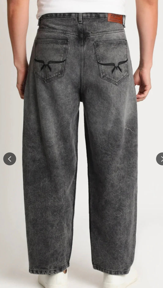 Baggy jeans