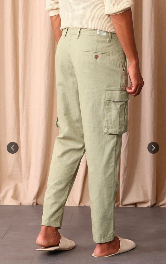 Cargo pant