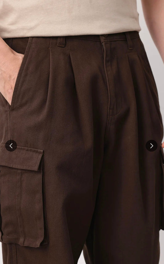 Cargo pant