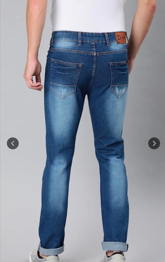 Tone jeans