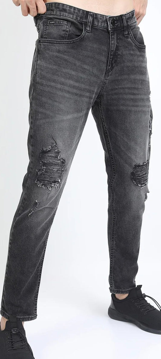 Tone jeans