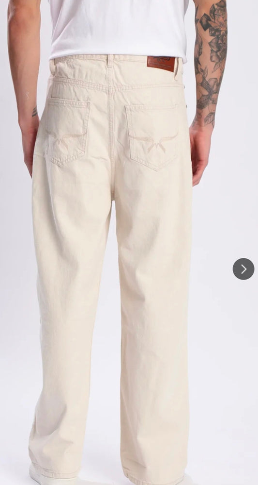Baggy jeans