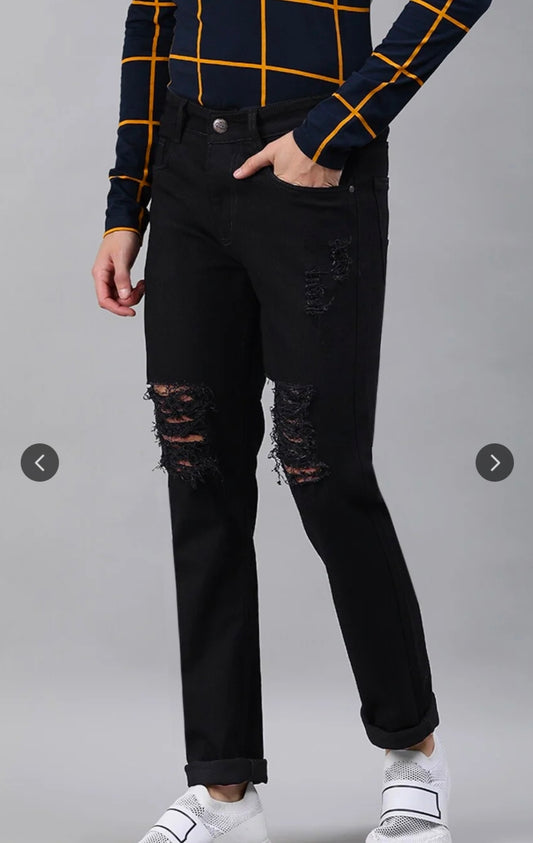 Tone jeans