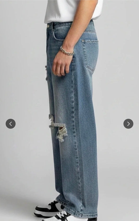 Tone jeans
