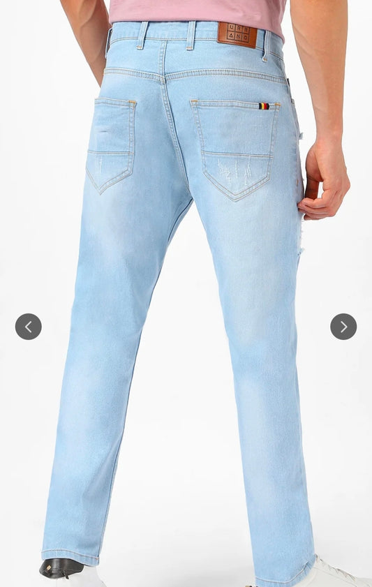 Tone jeans