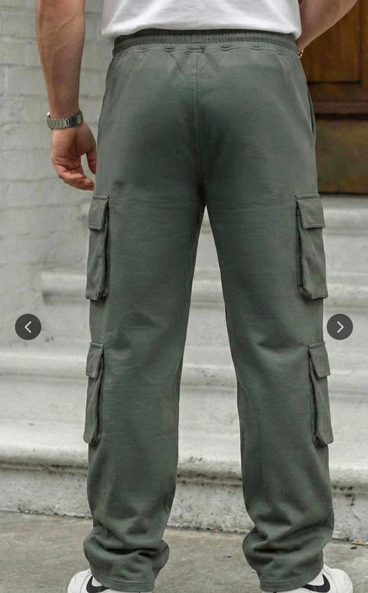 Cargo pant