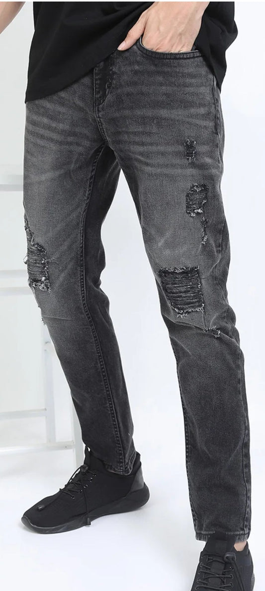 Tone jeans