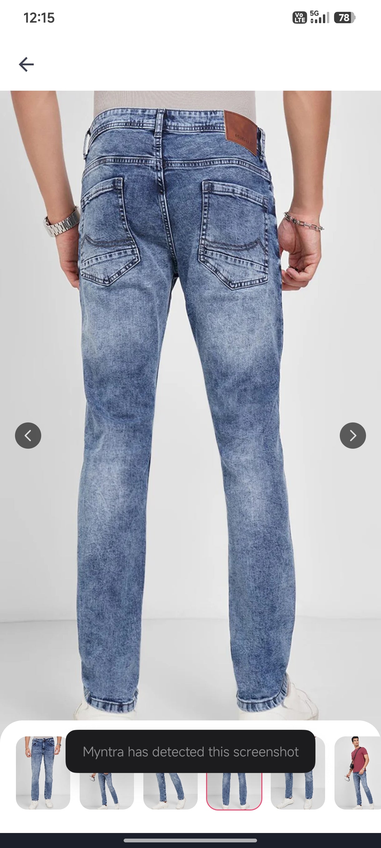 Ankel fit