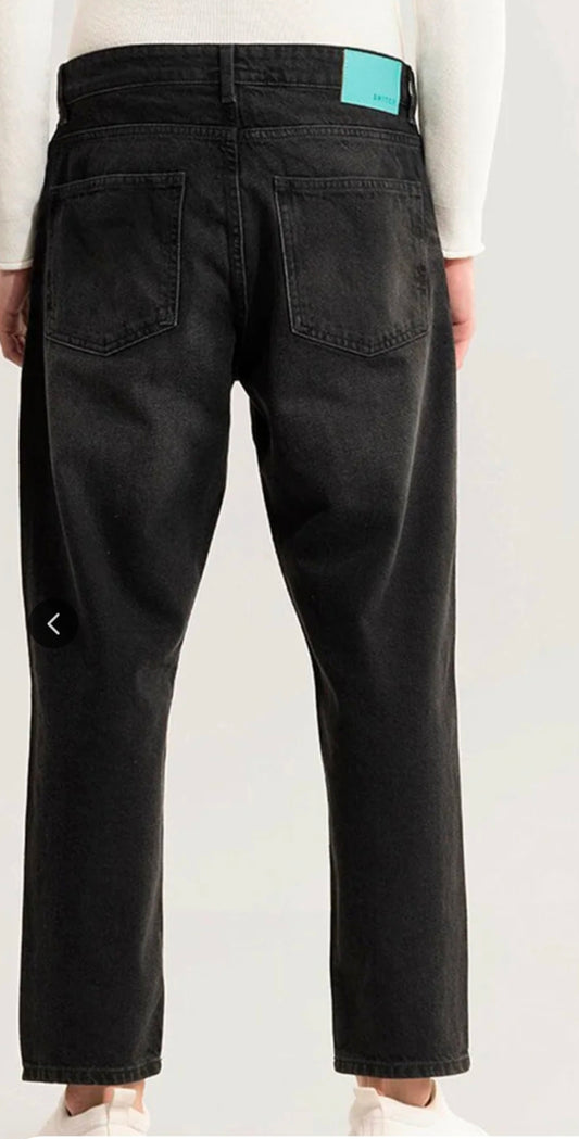 Baggy jeans
