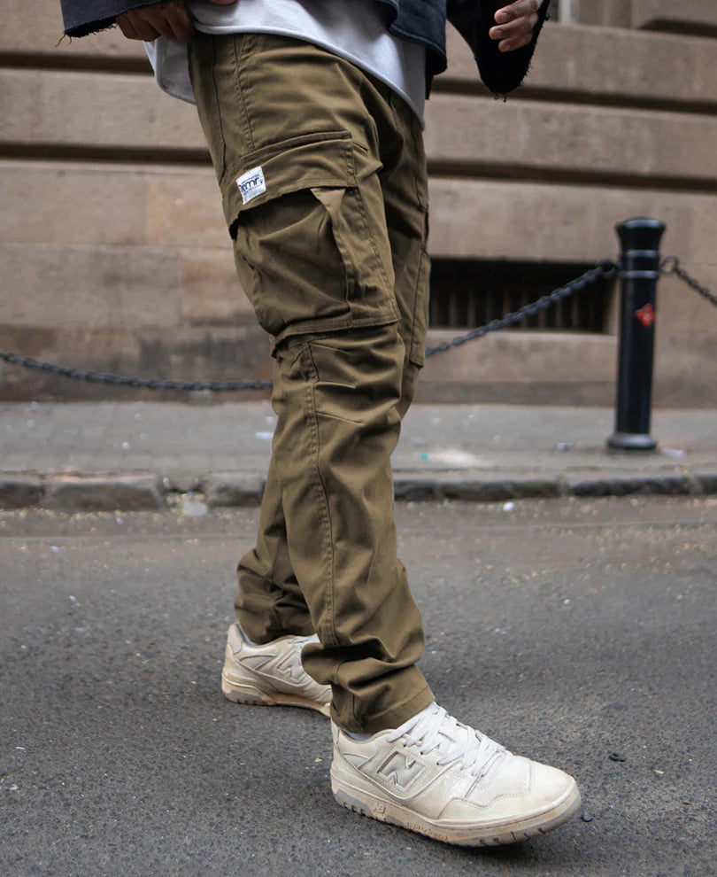 Cargos