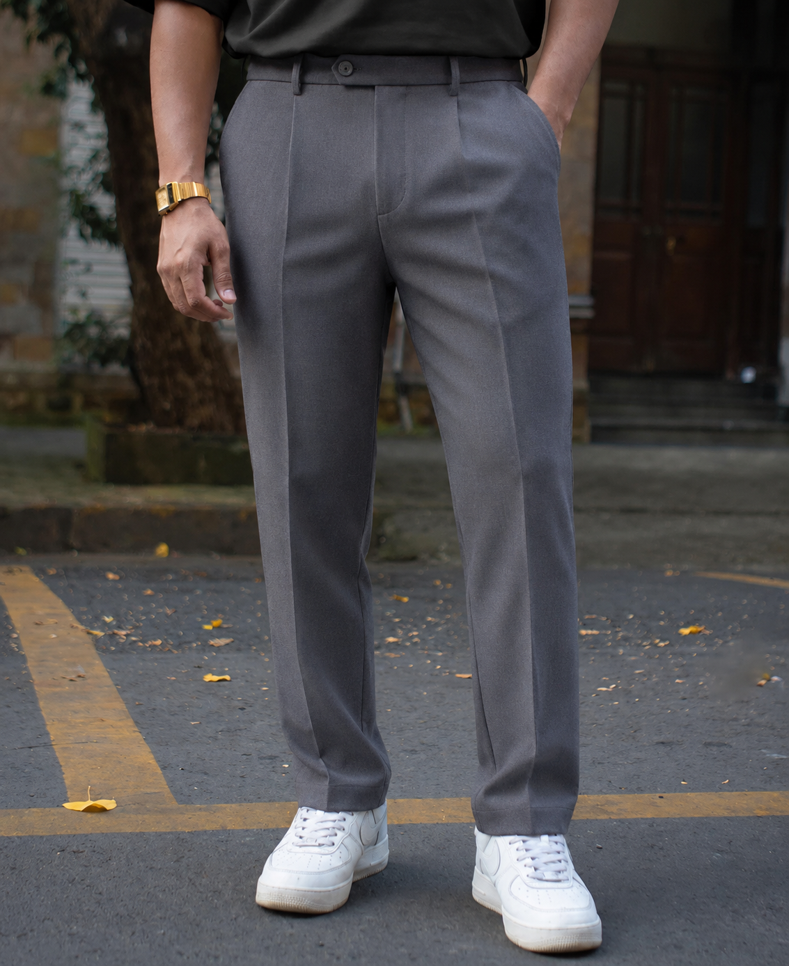 Formal pant