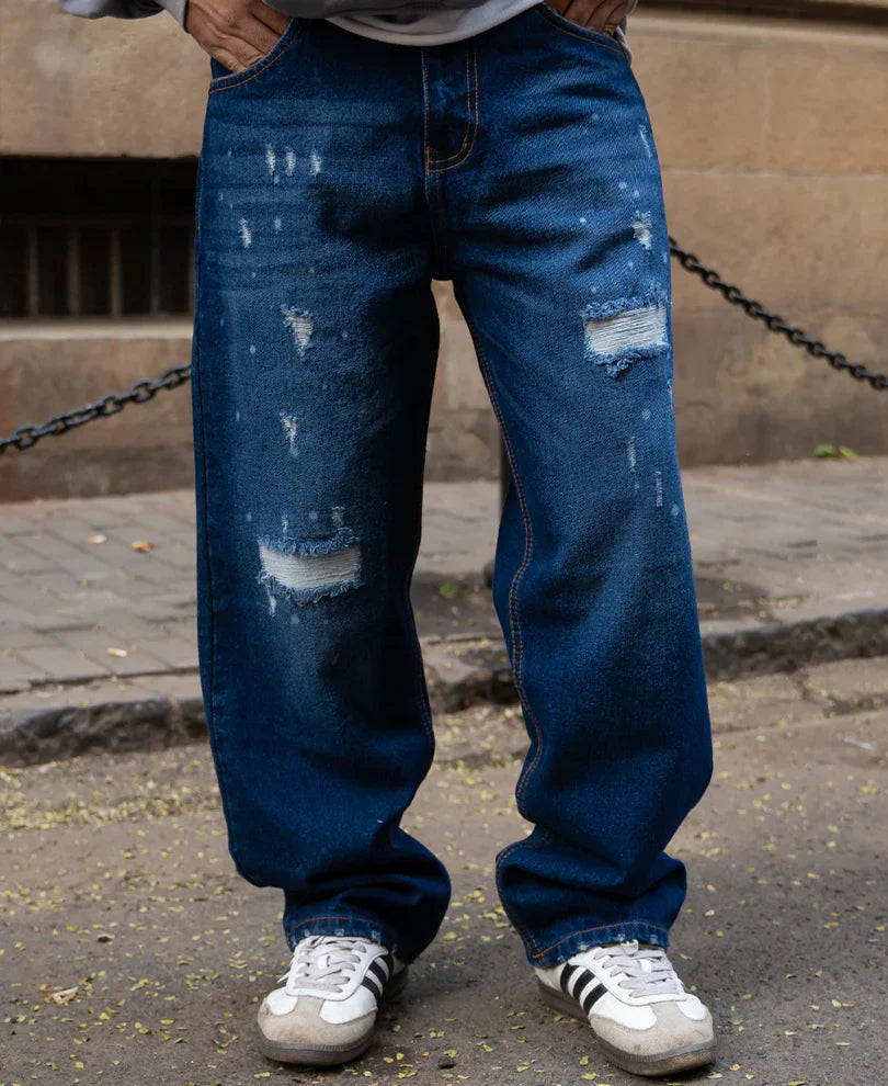 Tone jeans