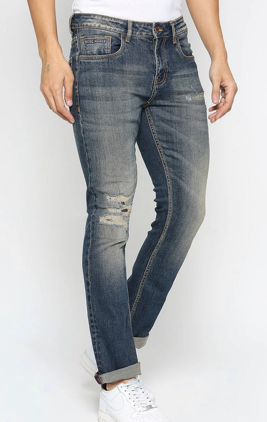 Tone jeans