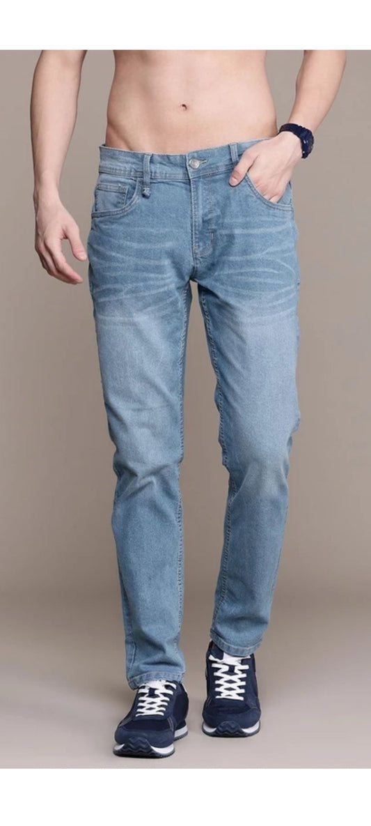 Ankle fit