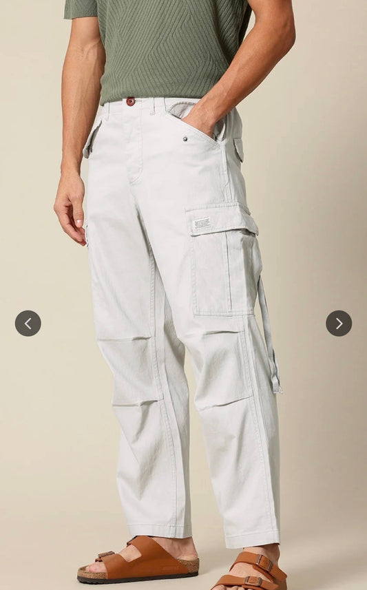 Cargo pant