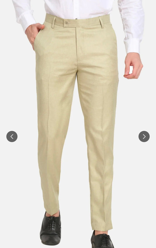 Formal pant