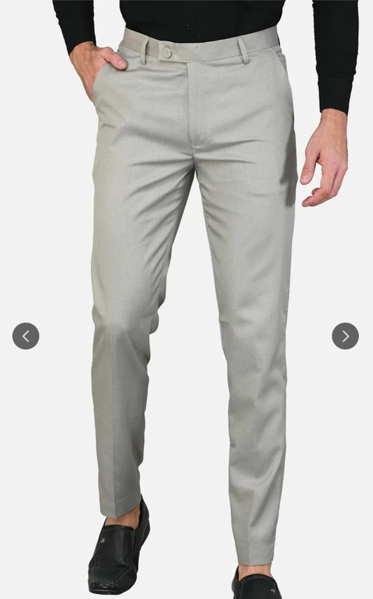 Formal pant