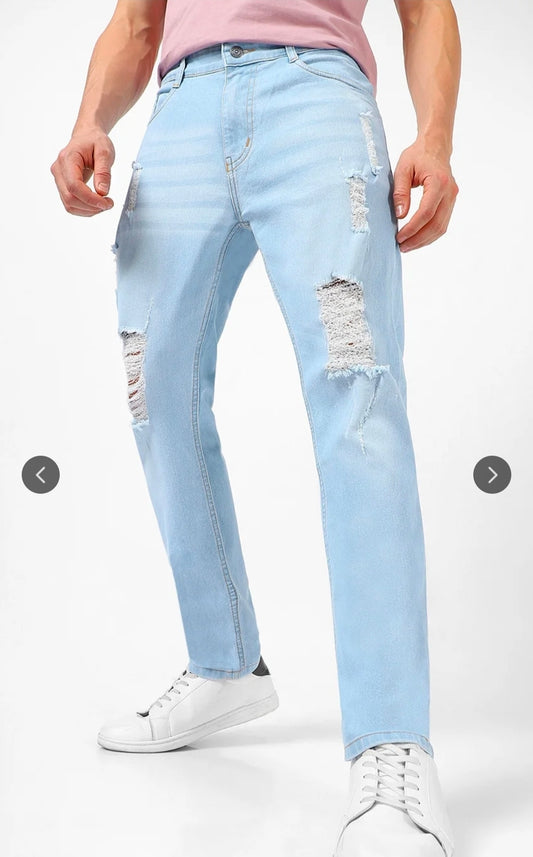 Tone jeans
