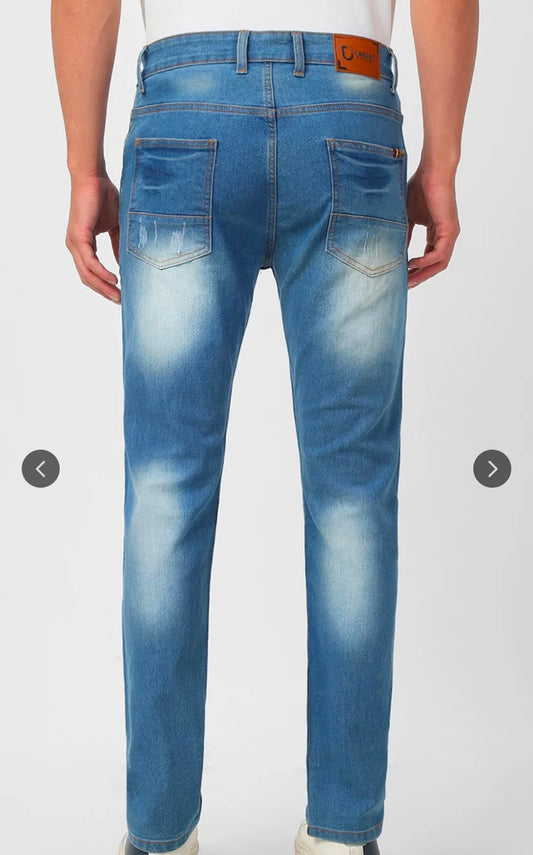 Tone jeans