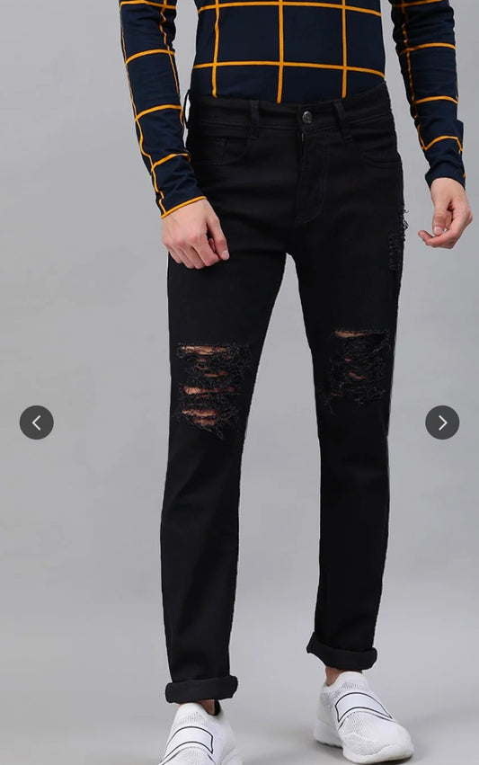 Tone jeans