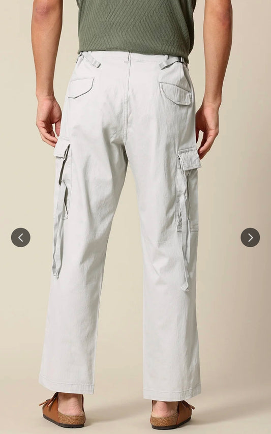 Cargo pant