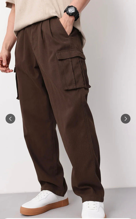 Cargo pant
