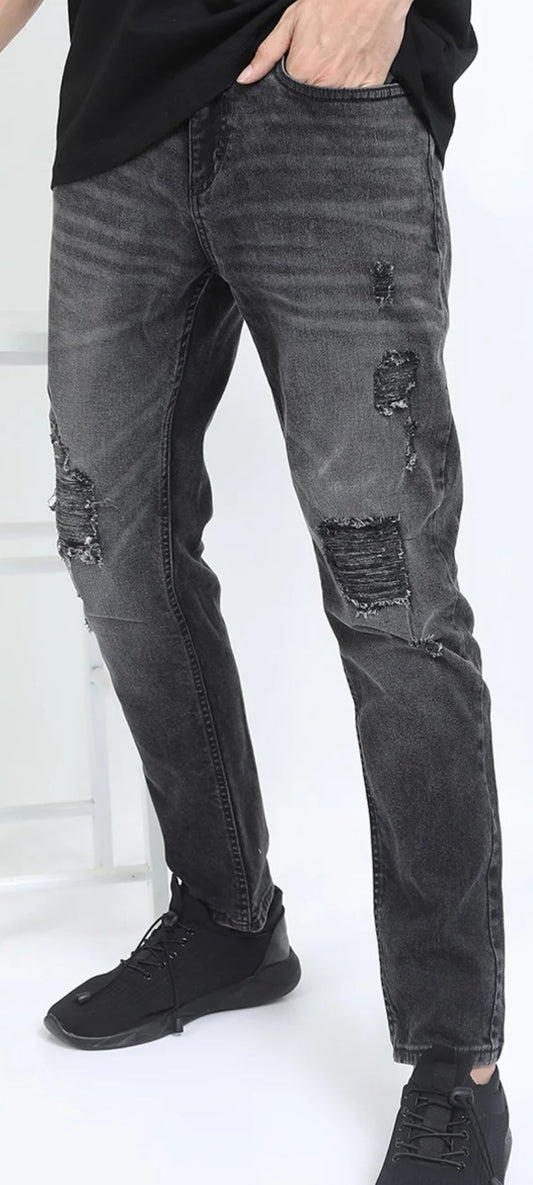 Tone jeans