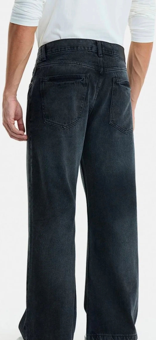 Baggy jeans