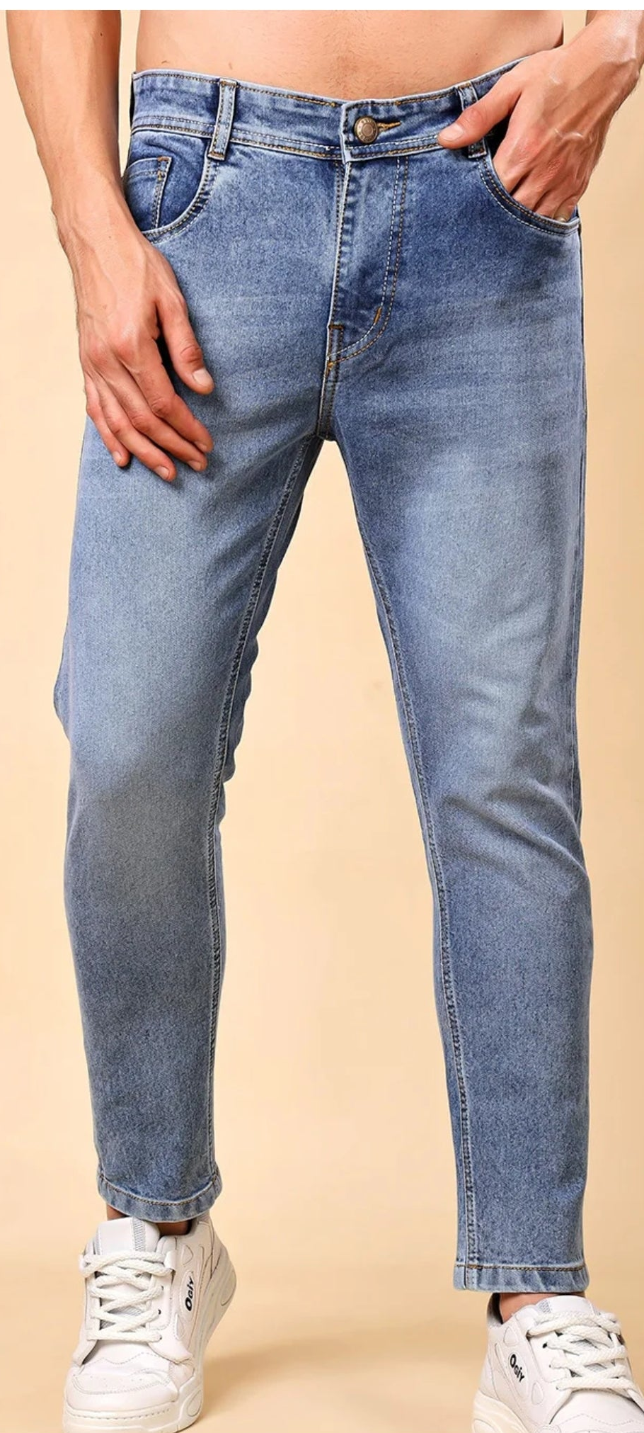 Ankel fit