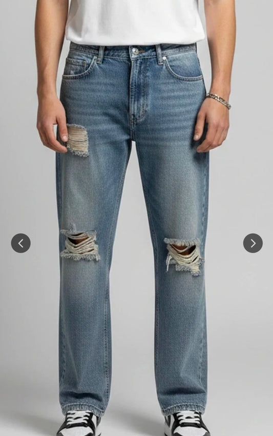 Tone jeans
