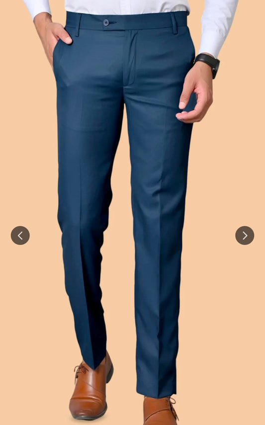 Formal pant