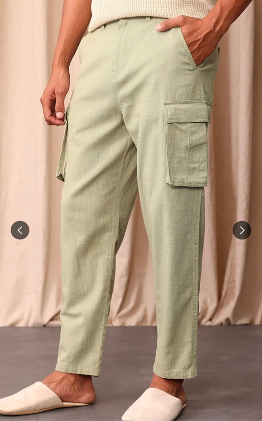 Cargo pant