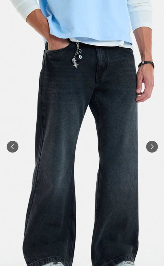 Baggy jeans