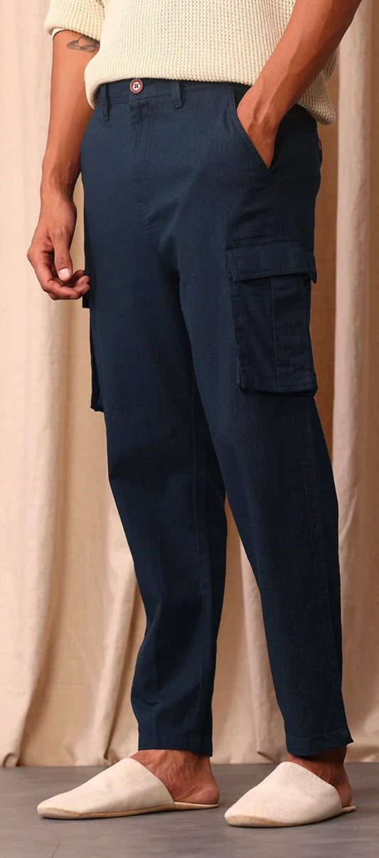 Cargo pant