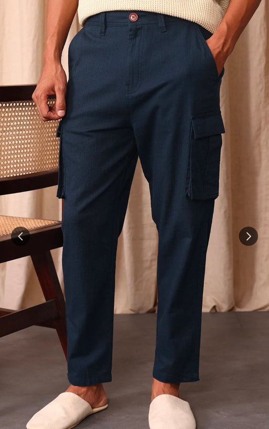 Cargo pant