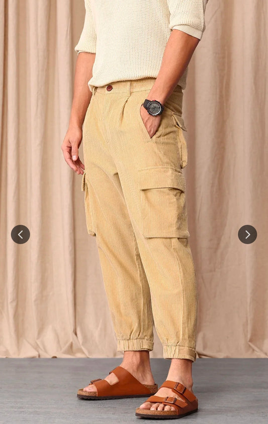 Cargo pant