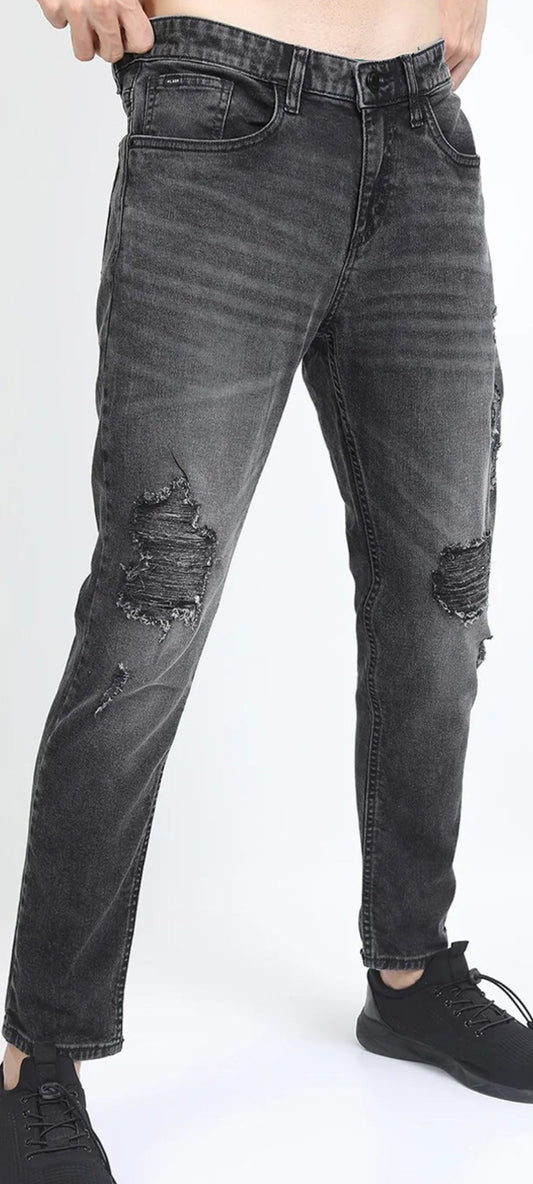Tone jeans