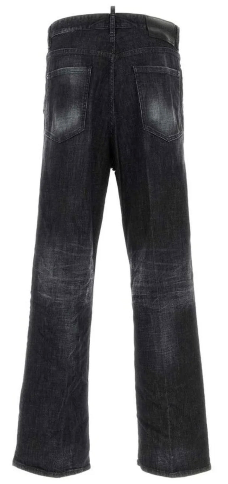 Baggy jeans