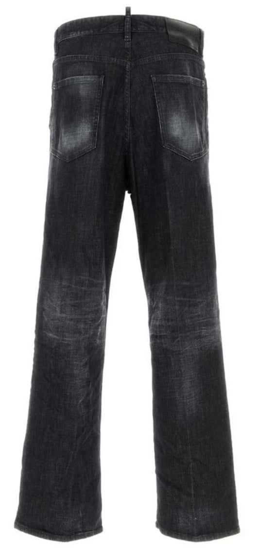 Baggy jeans