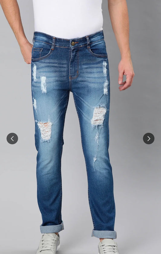 Tone jeans