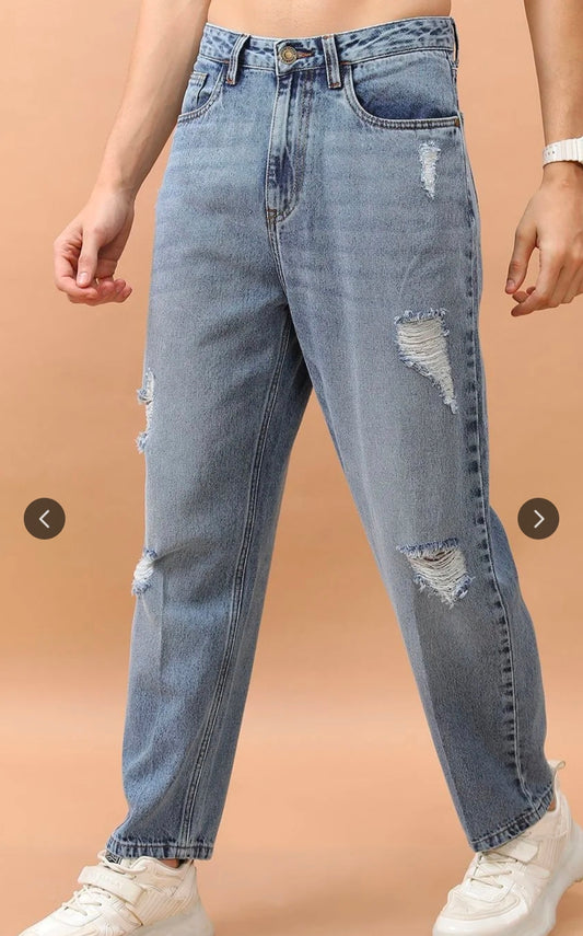 Tone jeans