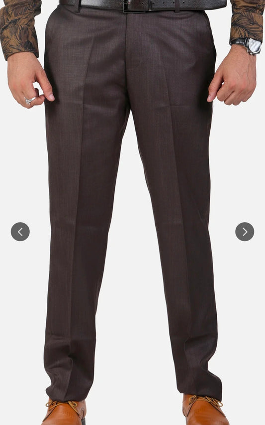 Formal pant
