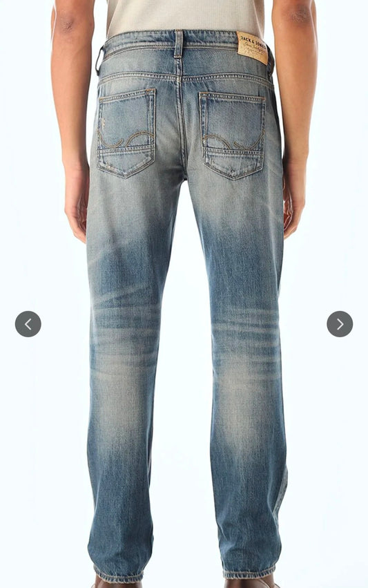Tone jeans