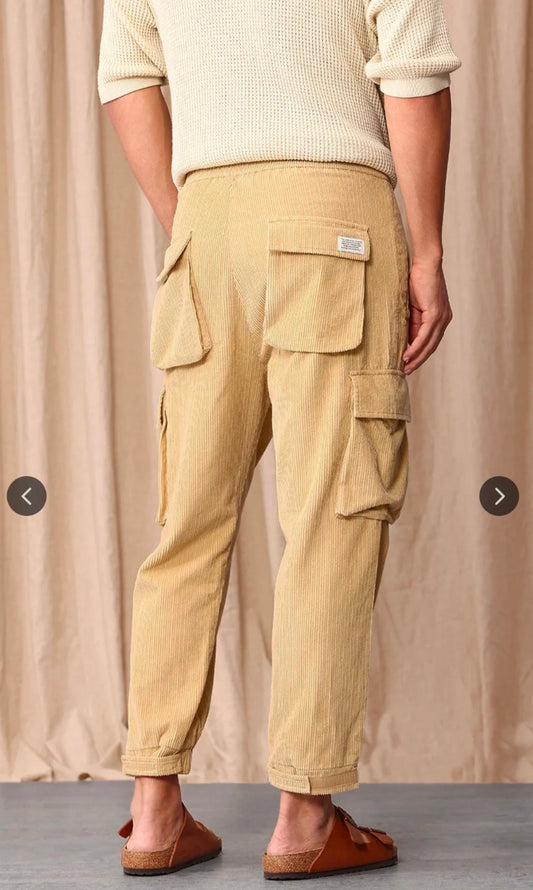 Cargo pant