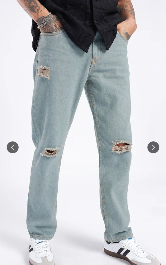 Tone jeans