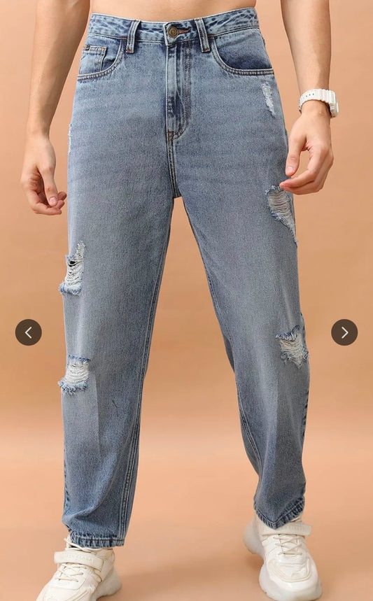 Tone jeans