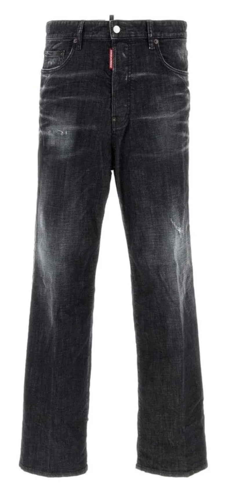 Baggy jeans