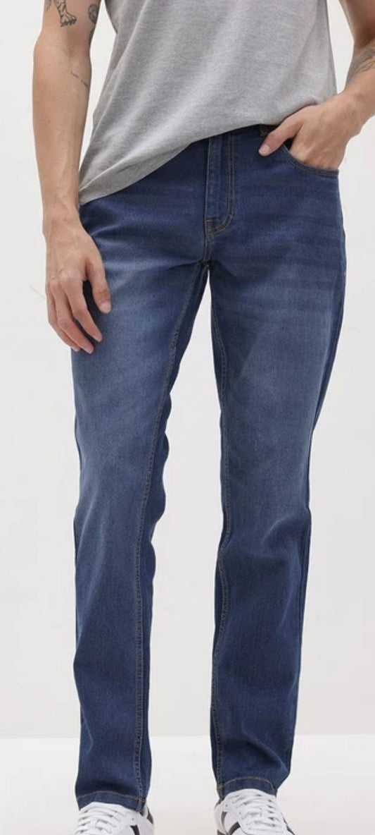 Ankle fit