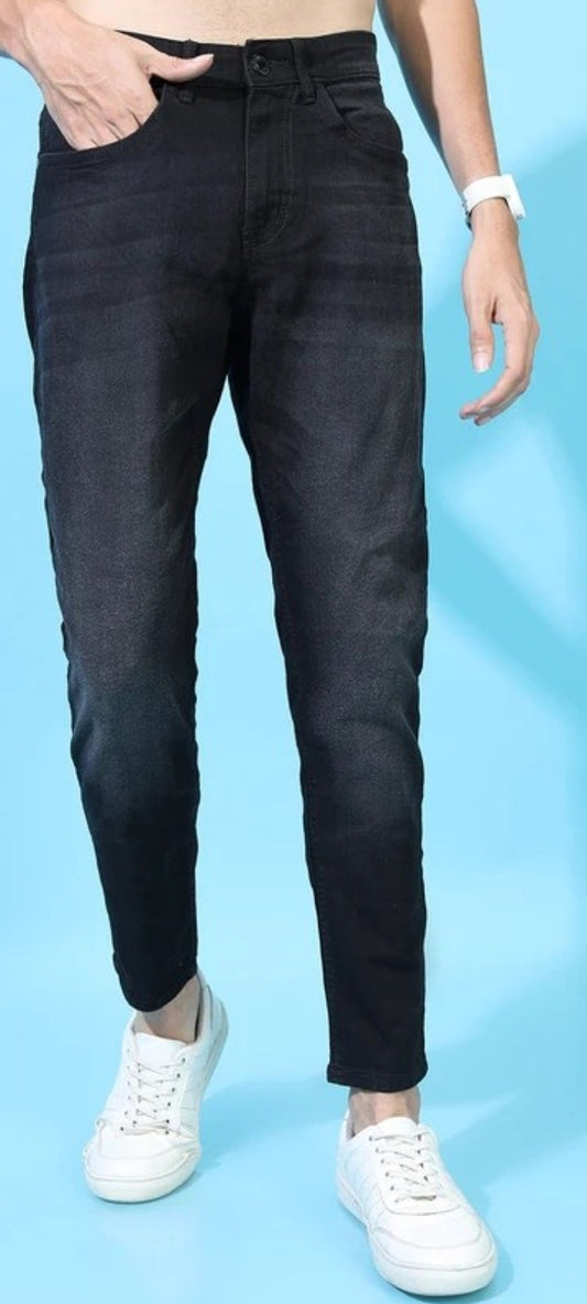 Ankle fit
